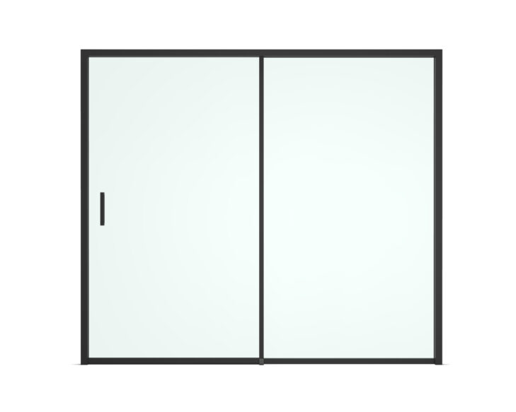 Decibel-sliding-door-black